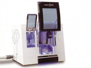 Tizian Cut 5 smart plus