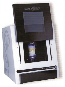 Tizian Smart-Scan