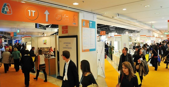 Congrès ADF 2018 du 27 novembre au 1er décembre à Paris