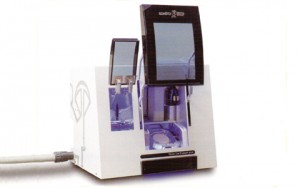 Tizian Cut 5 smart plus